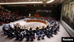 联合国安理会一致通过的决议对MH17被毁事件进行全面调查