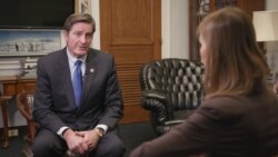 Congressman John Garamendi (D-CA)