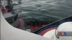 Час-Тайм. Український день на Капітолійському пагорбі. Три резолюції