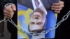Рада ВО «Майдан» організовує до Межигір’я лише автопробіг, а не ходу – Гарань 