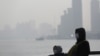 研究：污浊空气是最致命的污染