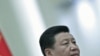 中国国家副主席习近平星期一访美