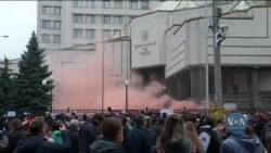Україна за рівнем дотримання свобод залишається “частково вільною” – звіт Freedom House. Відео