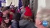 US Allies Express Solidarity After Capitol Riots as Rivals Taunt Washington 