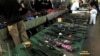 Сенат взявся за контроль над зброєю