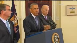 Відправка спецназу США до Сирії не сподобалась ані демократам, ані республіканцям. Відео