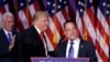Ось яку заробітну платню встановив собі Трамп