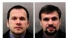 Путін каже, що в Росії знайшли осіб, яких британці підозрюють в отруєнні Скрипалів