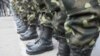 SIPRI дає не зовсім коректні дані про армію України – військовий експерт 