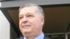 Павло Лазаренко