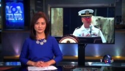 VOA连线(施孝玮)：美台裔军官向中国泄密 凸显中国谍报工作改变