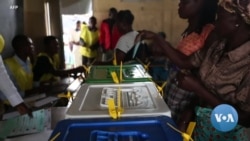 Mozambique's 2019: Cyclones, Insurgency, Peace Deal, Pope, Contested Election