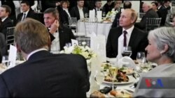 Час-Time: Майкл Флінн не декларував отримані від російських компаній гроші