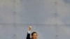 马英九吁北京正视中华民国并向民主迈进