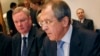 Росія реагуватиме на нарощування сил НАТО 