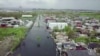 Trump Responds to Criticism of His Handling of Puerto Rico Crisis