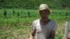 中国北方用水出现危机
