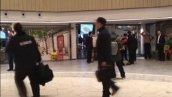 民众对北京闹市持刀行凶案的反应