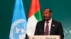 Waziri Mkuu wa Ethiopia Abiy Ahmed.