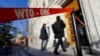 США поділяє позицію Росії проти України у СОТ – Politico 