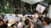 香港建制派政改表决乌笼政治后果严重