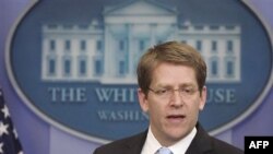 Phát ngôn viên Jay Carney nói mối quan hệ giữa Hoa Kỳ và Pakistan phức tạp nhưng hợp tác chống khủng bố với Pakistan là trọng yếu đối với quyền lợi của Mỹ