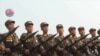 脱北者：希望中国政府慈悲，文金会人权应优先核武 