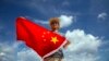中国告诫民众谨慎交友防范间谍