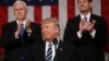Трамп наказав розслідувати зв'язки провідних демократів із Росією, Путіним
