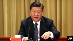 中共总书记习近平 （资料照片）