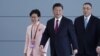 纽约时报：习近平对香港问题处理手法令人生疑