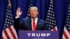 Мільярдер Дональд Трамп йде у президенти