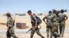 Syrian Kurds to Remove Fortification From Border With Turkey