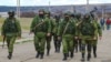 Російські найманці в Україні і Сирії вбивають за гроші