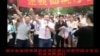 目击者讲述湖北仙桃民众抗议遭镇压