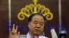 中国民间人士联署公开信抗议莫言获诺奖