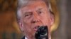 "Є невеликий прогрес". Дональд Трамп розповів про зусилля щодо припинення війни в Україні