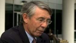 Простій уряду дорого обійдеться економіці США