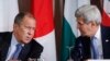 Джон Керрі назвав російську мову запорукою впливу на політику США