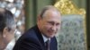 Обама сильний санкціями, Путін - слабкостями Обами - оглядачі про зустріч президентів