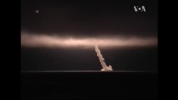 Росія "кошмарить" світ: літаки над Європою, пуск "Булави"