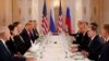 "А за яку команду граєте ви?" - Гілларі Клінтон на твіт Трампа про ЧС-2018
