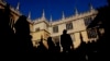 英国牛津大学暂停接收华为捐款 