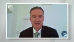 Посол США в ОБСЄ Майкл Карпентер – про те, чого можна очікувати від візиту Блінкена до Києва. Відео