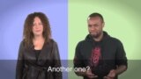 English in a Minute: Churn Out