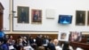 美国会为陈光诚举行听证