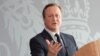Девід Кемерон: У “небезпечному світі” Захід має винести урок з російської агресії в Україні та діяти більш наполегливо 