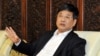 北京驻澳门最高官员“坠楼身亡”