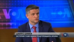 Прикладом реформ, які доводять правильність європейського вибору, в АП назвали держзакупівлі. Відео