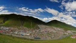 རྒྱ་གཞུང་གིས་བོད་པའི་གྲྭ་བཙུན་ཚོ་སློབ་གྲྭར་འགྲིམ་དགོས་ཟེར།
